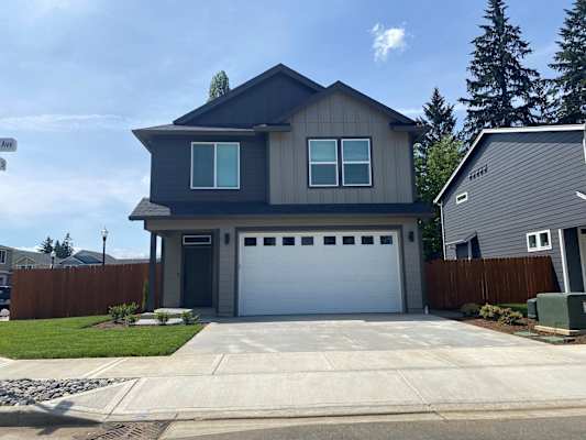 11100 NE 91st Ave property